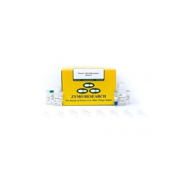 Pinpoint Slide RNA Isolation System II, 50 Preps